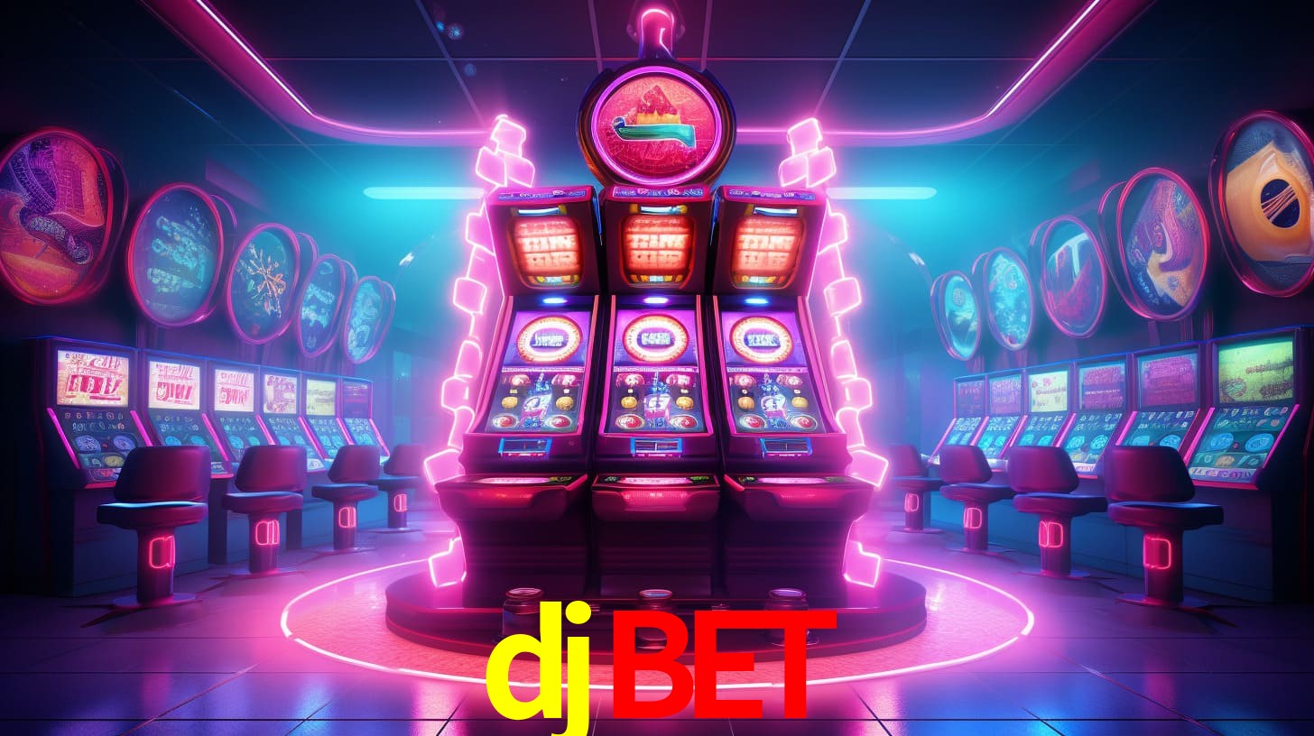 djbet - A Plataforma De Cassino Online Perfeita - djbet vip