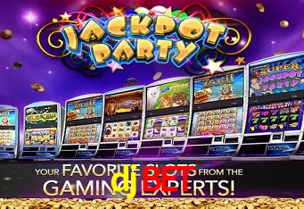 Desvendando o Mundo dos Jogos Virtuais na djbet