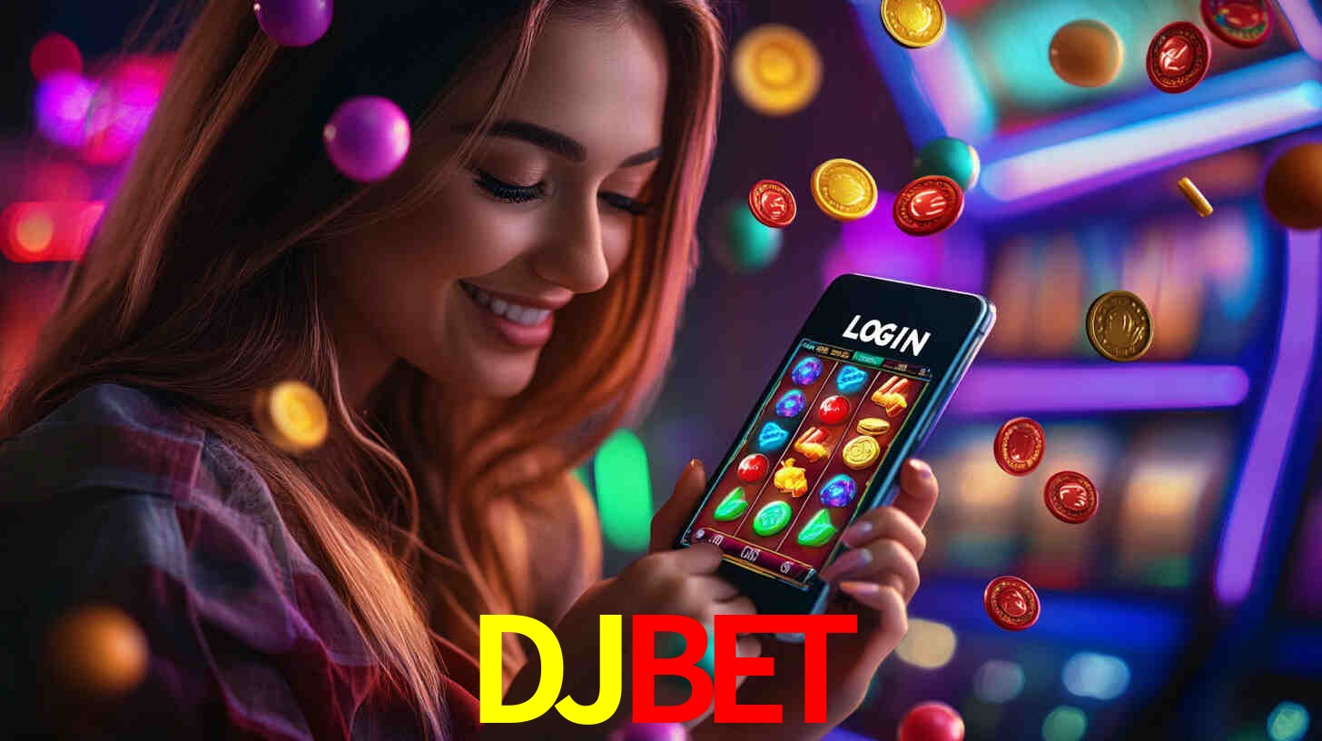Processo de Download do App DJBET - Passo a Passo Simples