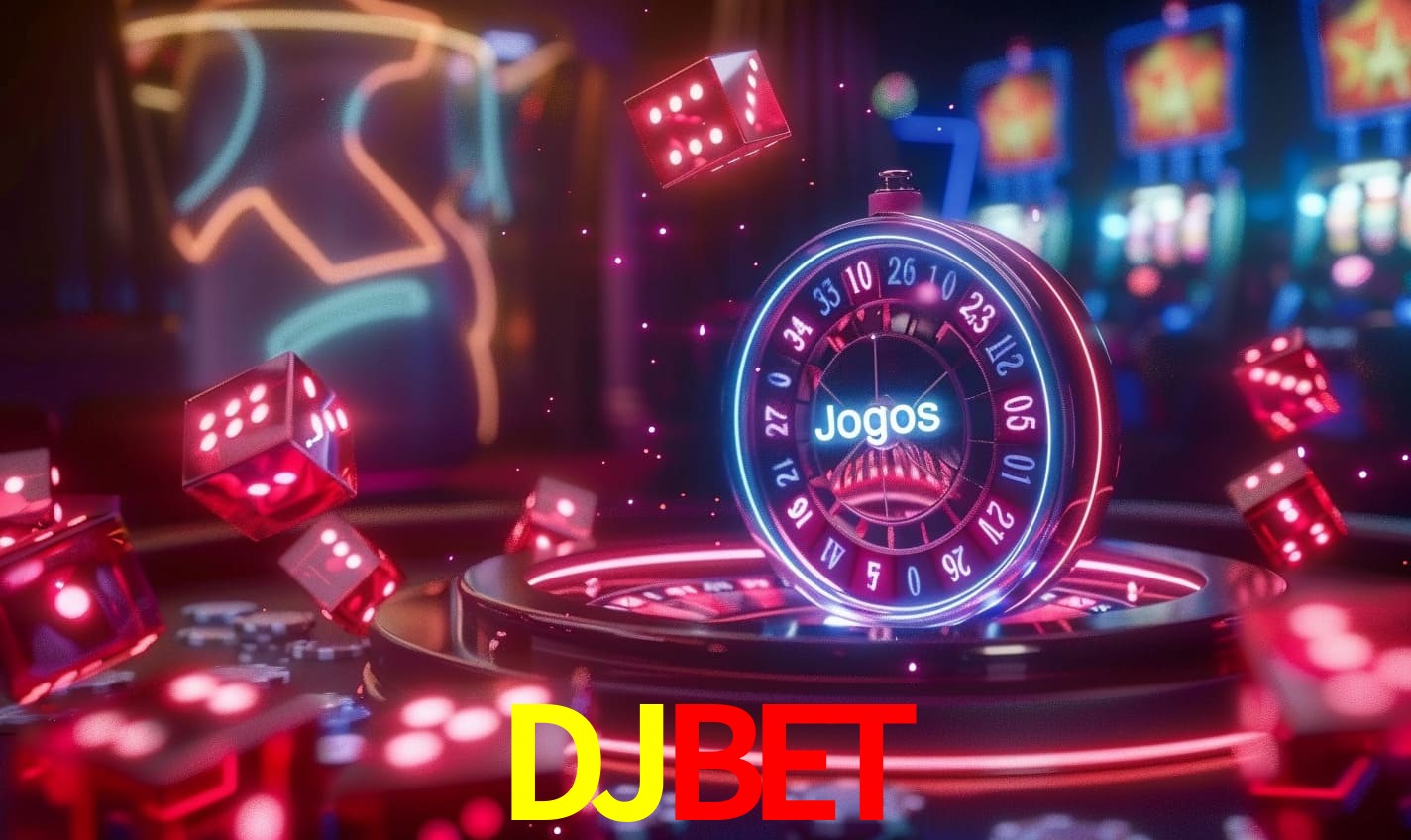 Cassino ao Vivo DJBET - Dealers Brasileiros Profissionais
