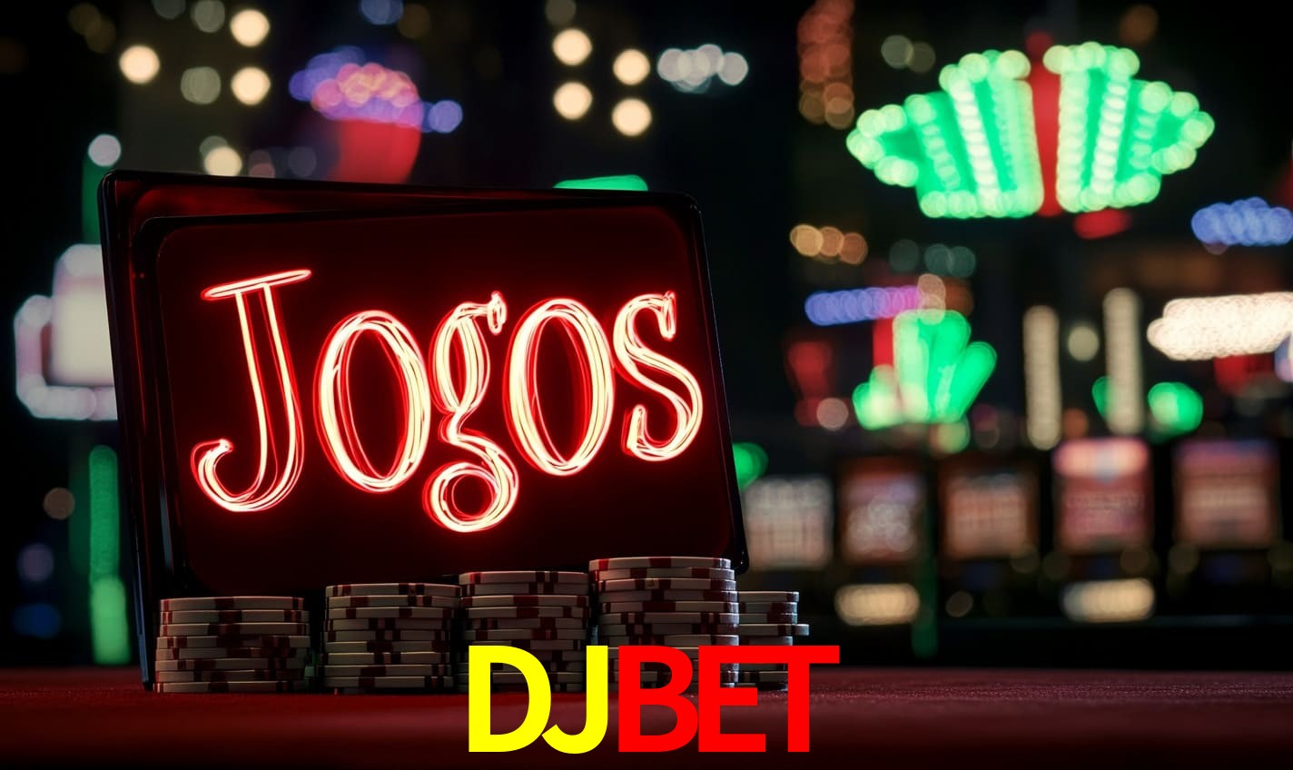 Coleção Premium de Slots DJBET - NetEnt, Pragmatic Play, Evolution
