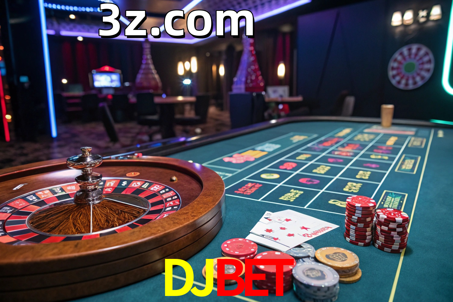 DJBET
