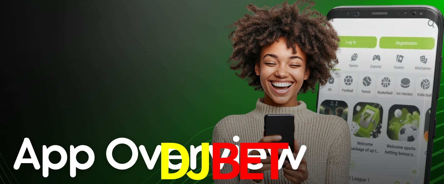 DJBET