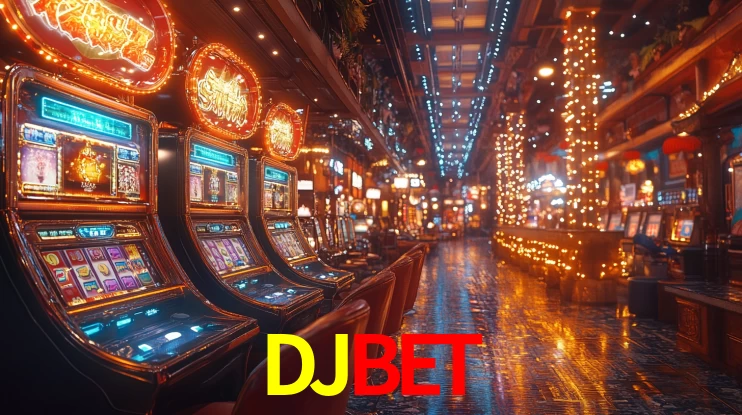 DJBET