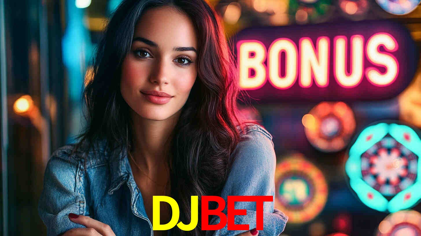 Descubra a Categoria de Bônus no DJBET: Uma Oportunidade Imperdível