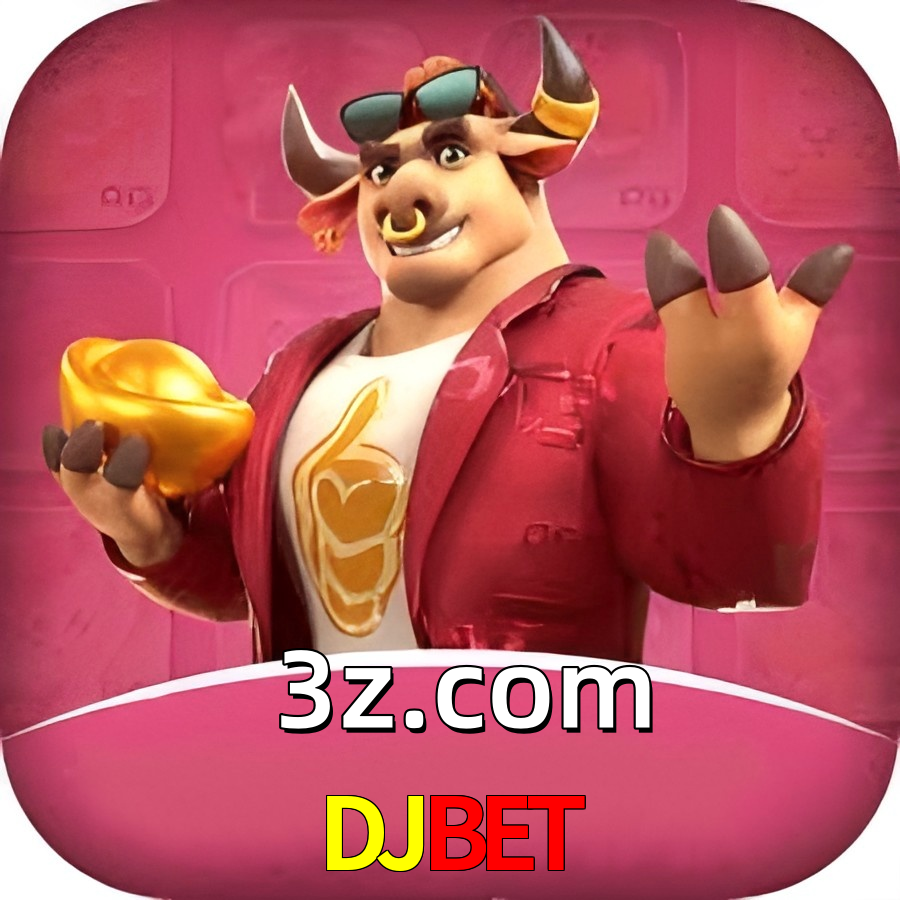 DJBET logo