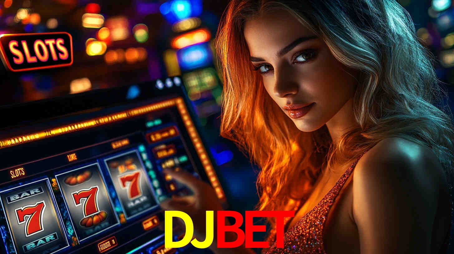 Descubra o Mundo das Mesas de Jogos no DJBET
