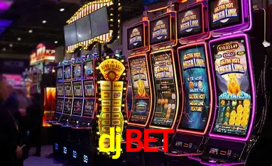 Descubra a Magia dos Jogos de Arcade no djbet