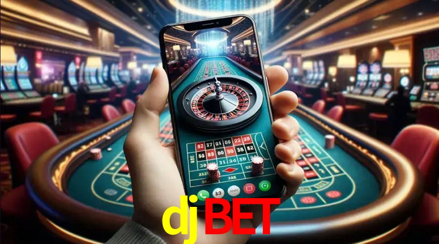 Game Providers djbet