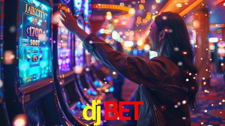 djbet login