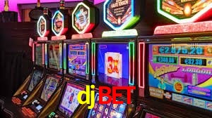 Bônus de Boas-vindas djbet