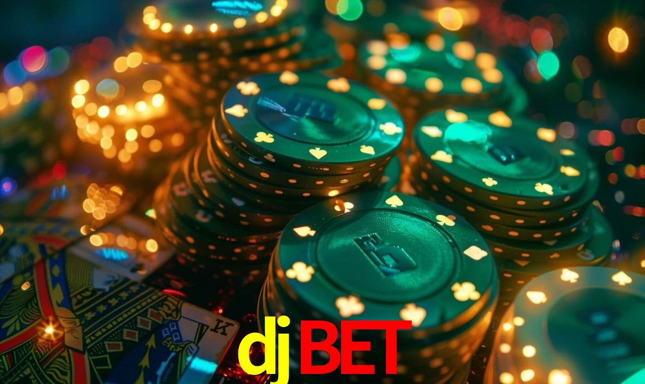 Apostas de Tênis djbet