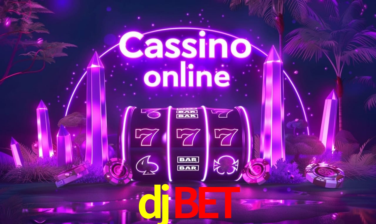 Tecnologia da Plataforma djbet