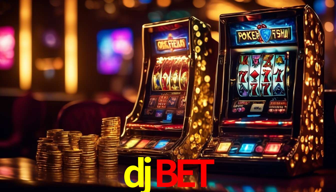 cassino djbet