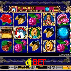 Desvendando o Mundo dos Jogos Virtuais na djbet