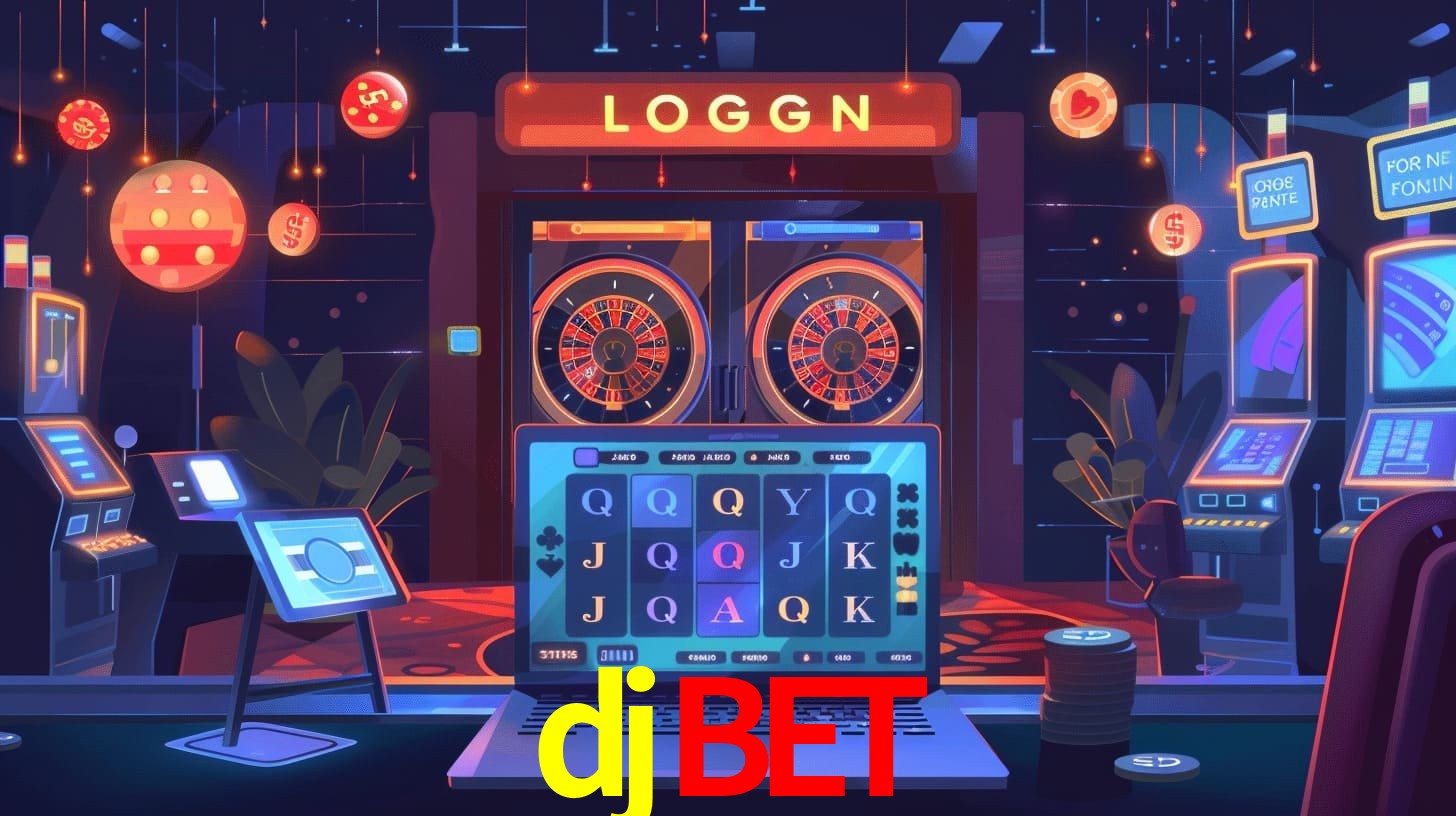 Promoções Sazonais djbet