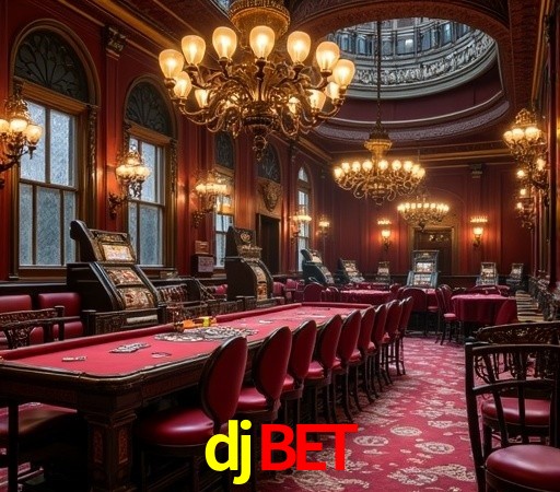 Ofertas Exclusivas djbet