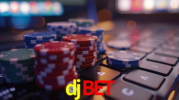 Design Responsivo djbet