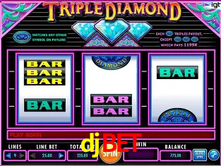 Descubra a Magia dos Jogos de Arcade no djbet