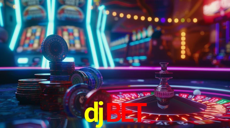 Slot Games djbet