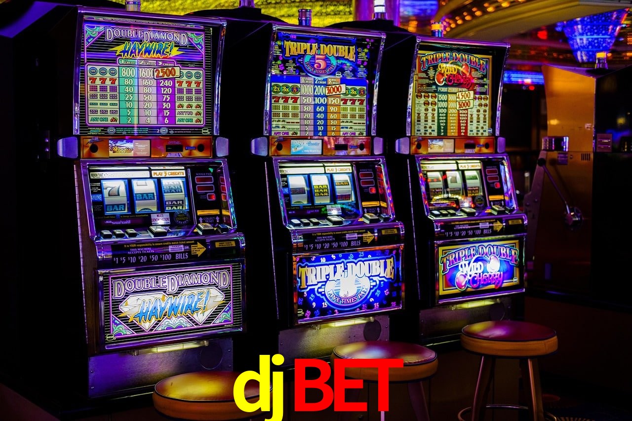 Apostas de Futebol djbet