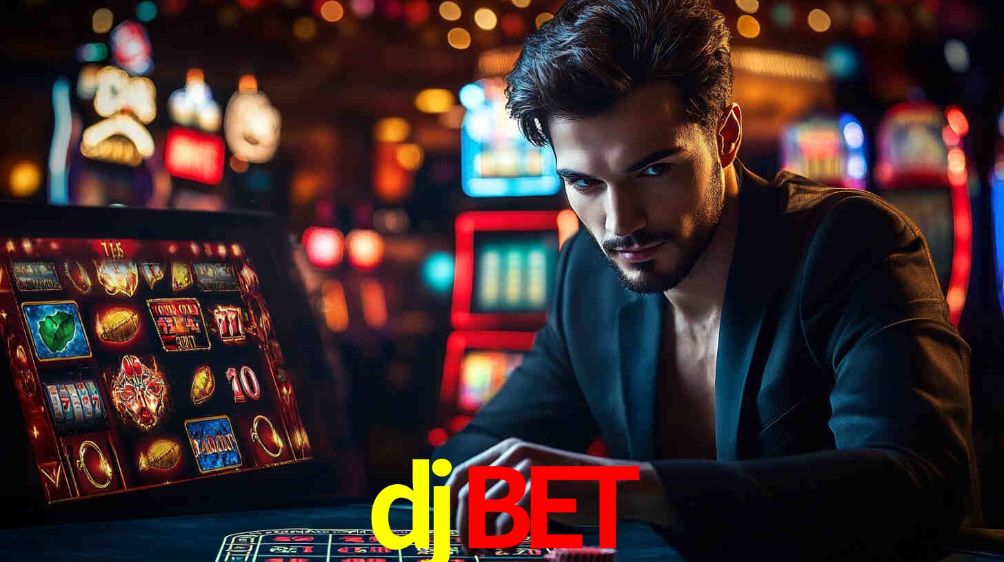 djbet,djbet vip